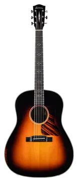 Eastman E22SS/v Sunburst