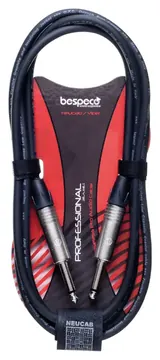 Bespeco NC450 Cavo Jack - Jack (4.5mt)