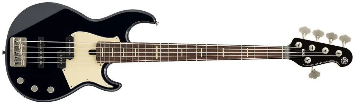 Yamaha BBP35 MB Midnight Blue