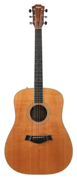 Taylor DN4E Ovangkol Spruce 2009