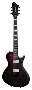 Hagstrom Krona BBD