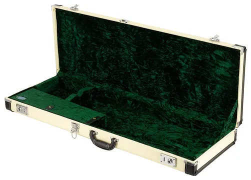 TMA DGC-ST-CR |Boston California Series E-Gitarrenkoffer