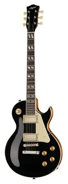 Stanford CR Fleetwood Onyx Black