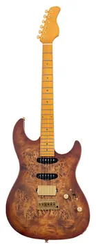 Sire S10 hss natural burst