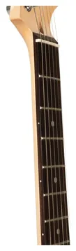 Aria Pro II TEG-002 3 Tone Sunburst