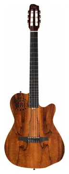 Godin ACS Nylon KOA Extreme HG