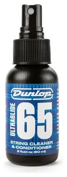 Dunlop 6582 String Cleaner & Conditioner