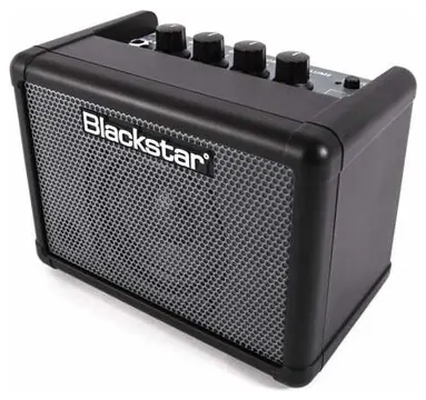Blackstar FLY3 Bass Amplificatore portatile per basso