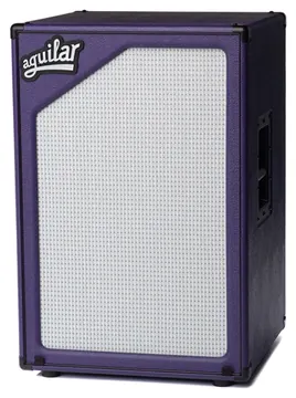Aguilar SL 212 Royal Purple 8 Ohm