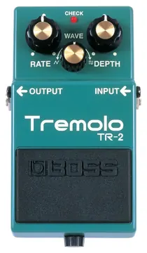 Boss TR-2 Tremolo