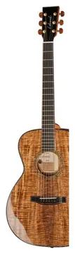 Lakewood M-Koa Custom