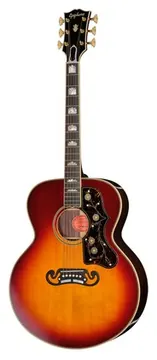 Epiphone Pre-War SJ-200 RW Rei. VS IBC