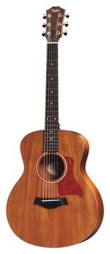 Taylor GS Mini Mahogany Acústico c/Hard Bag