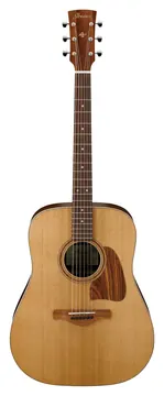 Ibanez Artwood Vintage AVD15PFR Open Pore Semi Gloss