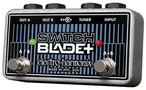 Electro Harmonix Switchblade+