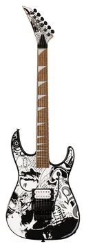 Jackson X Series Dinky® DK1 H