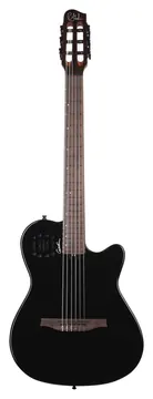 Godin Multiac Mundial Onyx Black
