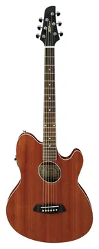 Ibanez TCY12E-OPN-OPEN Pore Natural