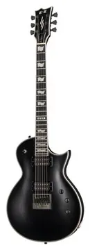 ESP E-II Eclipse Evertune BLKS