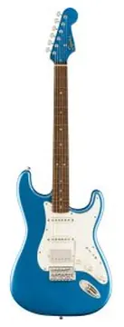 Fender Squier Stratocaster Edição Limitada Classic Vibe 60s Hss
