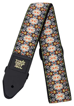 Ernie Ball Gitarrengurt Jacquard Vintage Weave