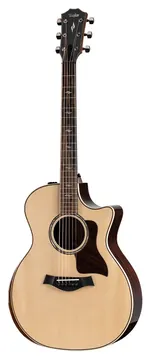 Taylor 814ce