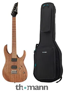 Ibanez RG421-MOL Bundle