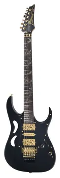 Ibanez PIA3761-Onyx Black