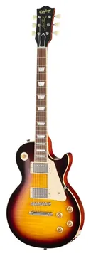 Epiphone Les Paul 1959 Standard Reissue Dark Burst