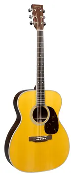 Martin M-36