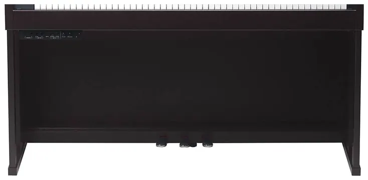 Medeli Forte Series UP405E/RW digital upright piano