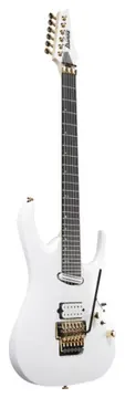 Ibanez RGA622XH-WH