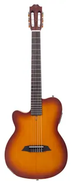 Sire Larry Carlton G5N Lh Ts.S Tabak Sunburst