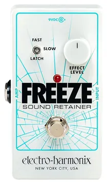 Electro Harmonix FREEZE