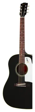 Gibson J-45 Original 60s Ebony