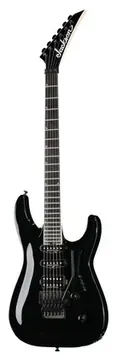 Jackson Pro Plus Soloist SLA3 DB