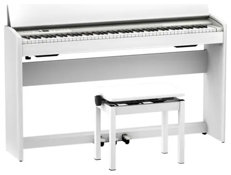 Roland F-701 WH Digitalpiano