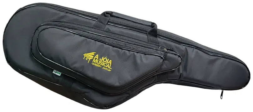 A Jóia Musical Bag para Sax Tenor Extra Luxo