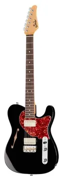 Suhr Alt T RW BK
