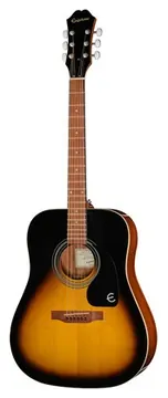 Epiphone PR-150 GC Exclusive VS
