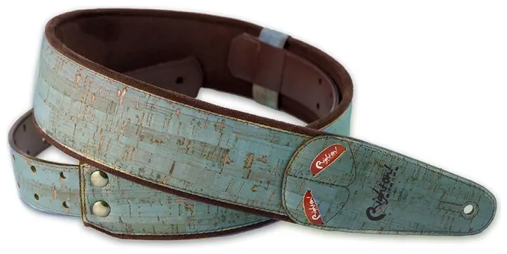 Righton! straps cork teal