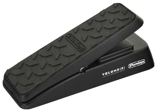 Dunlop DVP3 Volume X