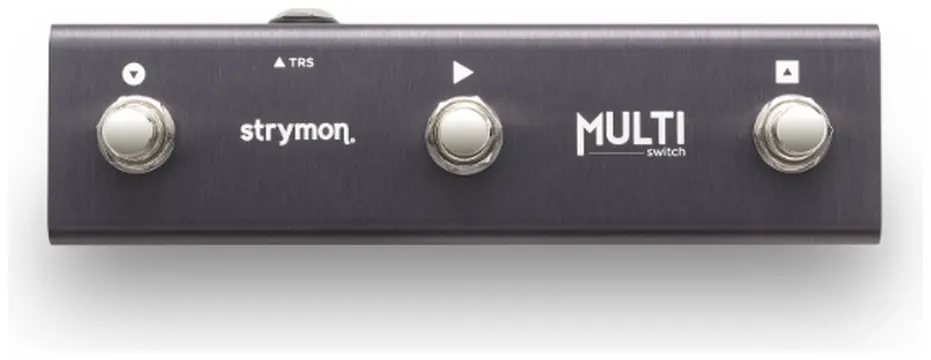 Strymon Multiswitch