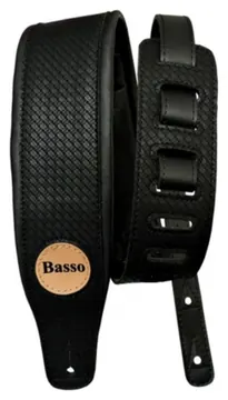 Basso Correia Basso CLA 15 Preta