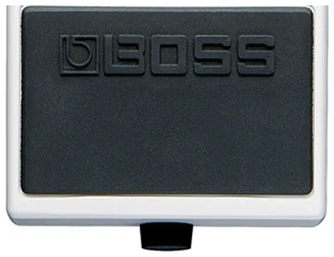 Boss TU-3 Chromatic Tuner