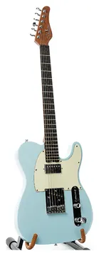 Schecter Signature Nick Johnston PT Atomic Frost
