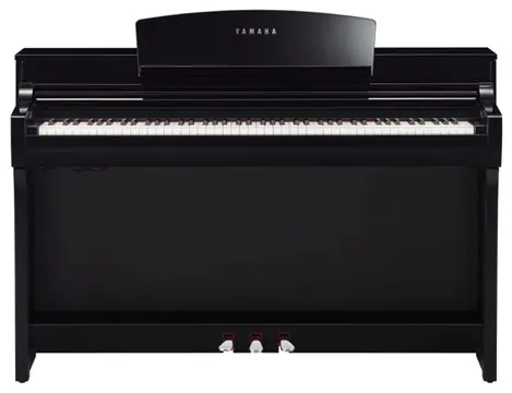 Yamaha CSP-255PE Digitalpiano