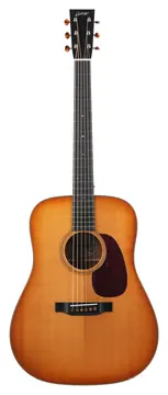 Collings D1AT Traditional Sunburst 2018