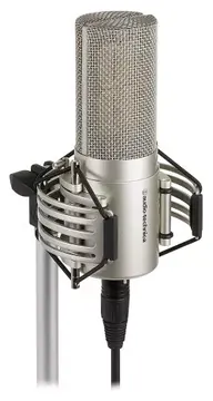 Audio technica AT 5047