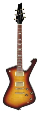 Ibanez IC420FM Iceman